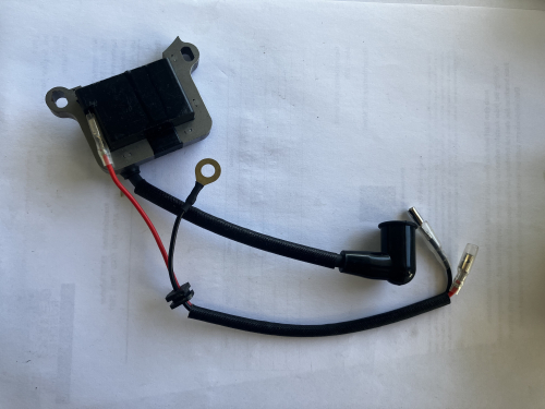 Zündspule 2 Takt Apollo Condor 60cc